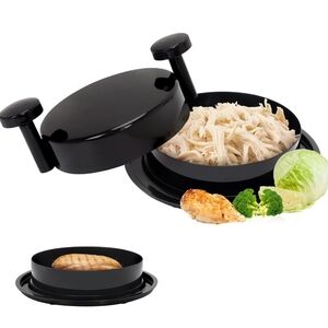 Chicken Shredder Tool Twist, Meat Shredder